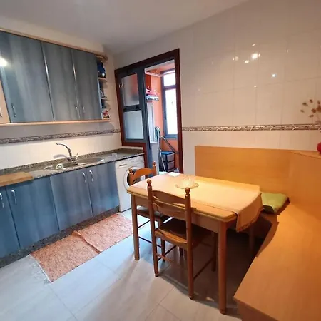Apartamento A 5 Min De 3 Playas Apartamento