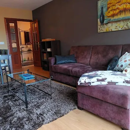 Apartamento Apartamento A 5 Min De 3 Playas *