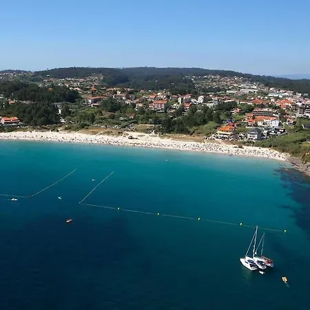 Apartamento A 5 Min De 3 Playas *