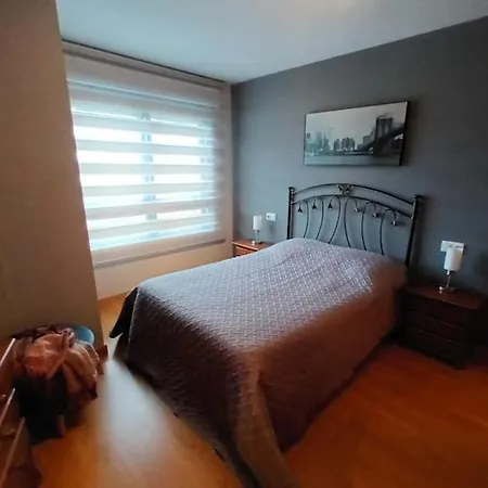 Apartamento A 5 Min De 3 Playas Apartamento