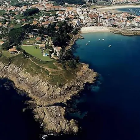 Apartamento A 5 Min De 3 Playas