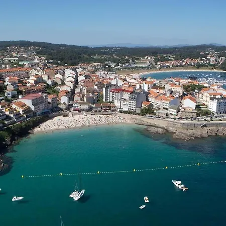 Apartamento Apartamento A 5 Min De 3 Playas