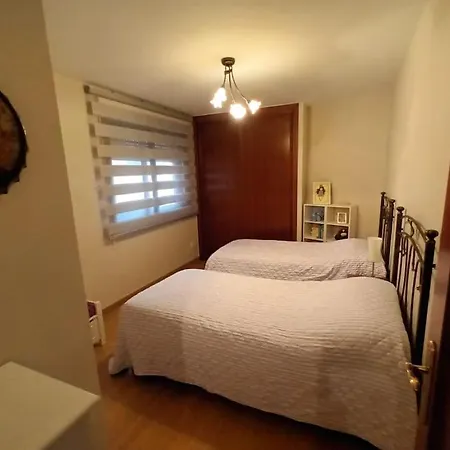 Apartamento Apartamento A 5 Min De 3 Playas *