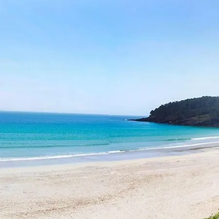 Apartamento A 5 Min De 3 Playas