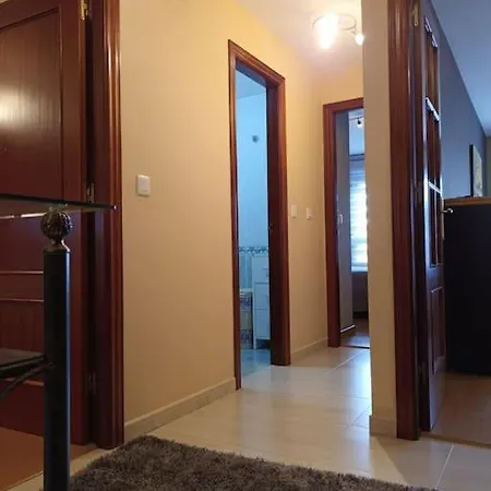 Apartamento A 5 Min De 3 Playas * Portonovo