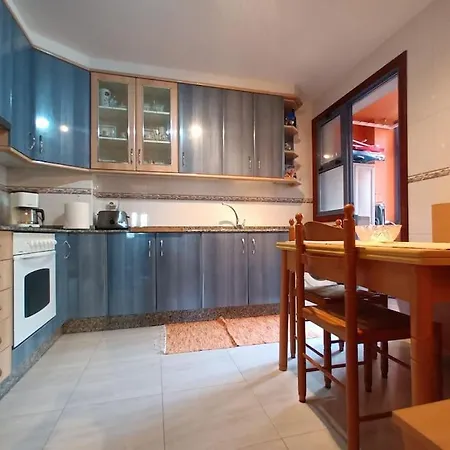 Apartamento A 5 Min De 3 Playas Apartamento
