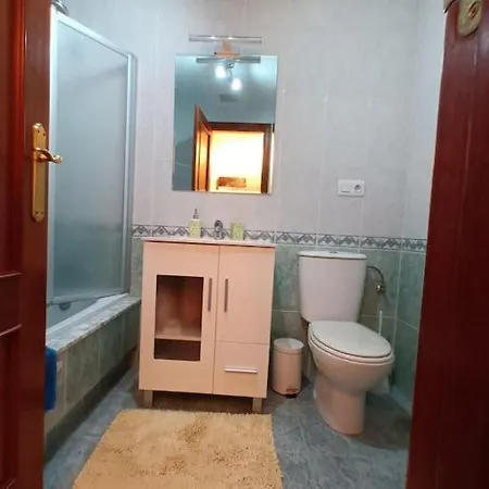 Apartamento A 5 Min De 3 Playas *