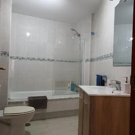 Apartamento A 5 Min De 3 Playas Apartamento